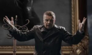 РУССКИЕ ЕВРЕИ. ФИЛЬМ ВТОРОЙ. 1918 — 1948  Видео