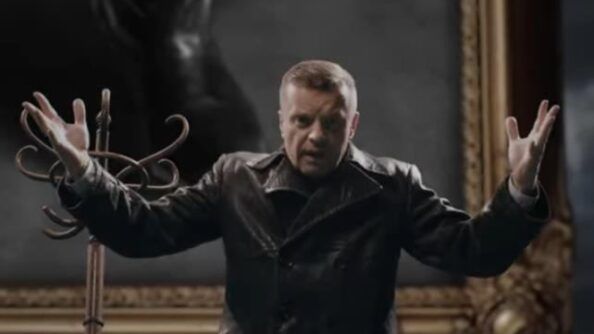 РУССКИЕ ЕВРЕИ. ФИЛЬМ ВТОРОЙ. 1918 — 1948  Видео