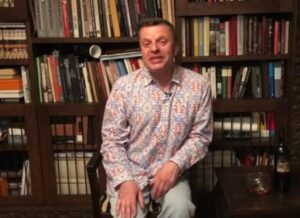 РУССКИЕ ЕВРЕИ. Фильм третий. С предисловием Леонида Парфёнова.  Видео