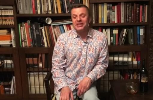 РУССКИЕ ЕВРЕИ. Фильм третий. С предисловием Леонида Парфёнова.  Видео