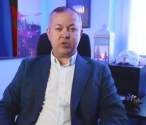 Русский Мир — новая доктрина Брежнева. Шокирующая правда о настоящих целях РФ!  Видео