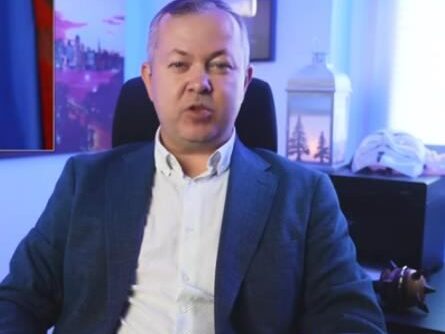 Русский Мир — новая доктрина Брежнева. Шокирующая правда о настоящих целях РФ!  Видео