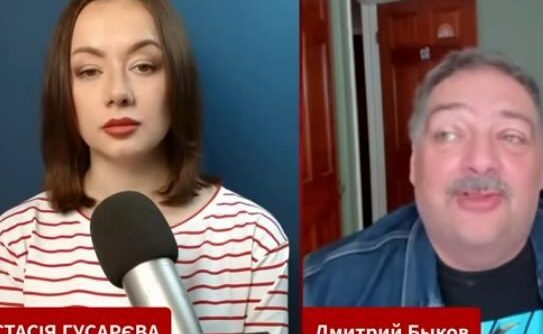 БЫКОВ: Дмитриев в США представил ПРЕЕМНИКА путина! Кремлю сказали: УБЕРИТЕ ДИКТАТОРА, или утонут все  Видео