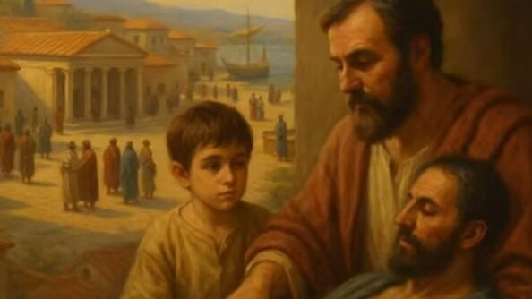 АРИСТОТЕЛЬ | Как Философ Стал Основой Науки и Логики  Видео