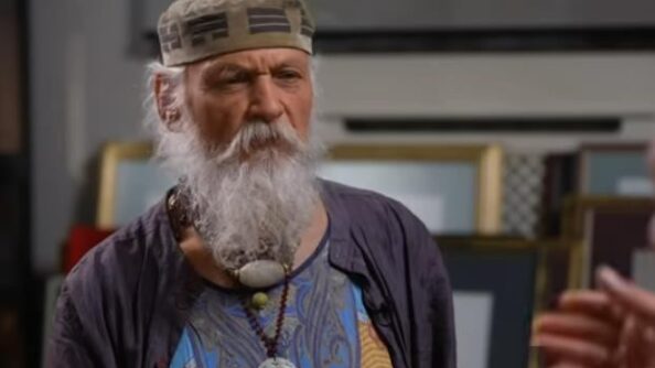 Китайская Книга Перемен: Руководство по управлению Миром? / Уроки истории