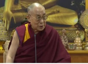 Далай-лама. Вопросы и ответы  Видео