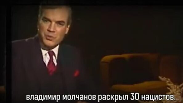 ИЗВЕСТНОГО ВЕДУЩЕГО ОБВИНИЛИ В ЛЮБВИ К НАЦИСТАМ!  Видео