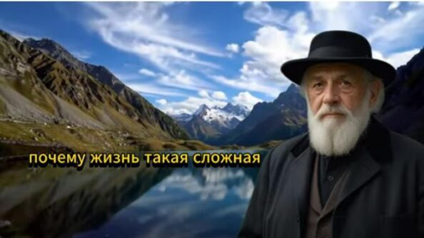 Всем плевать на тебя! 12 правил выживания, которые сделают тебя сильным | Еврейская Мудрость  Видео