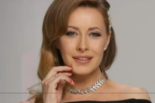 Елена Кравец призналась почему ушла из Квартала 95  Видео