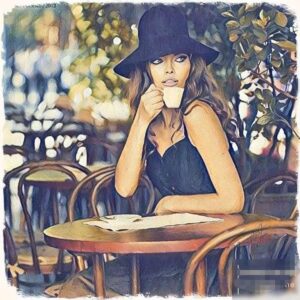 Кофе – это ягода.