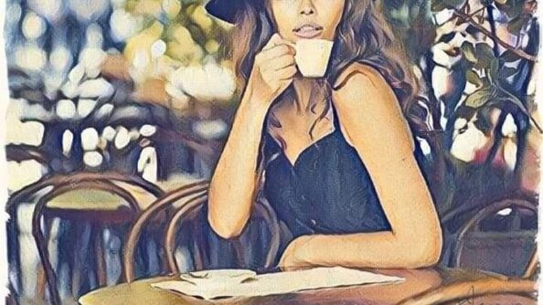 Кофе – это ягода.