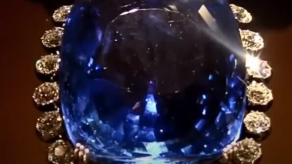 13 Самых дорогих драгоценных камней планеты  Видео