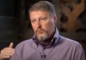 Подводные тоннели. Фильм Николая Субботина [СШГ, 03.06.2019]  Видео