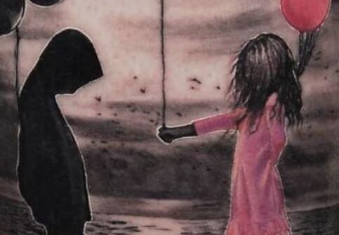 Одна женщина решила:  «А, ну его» и ушла от мужа.