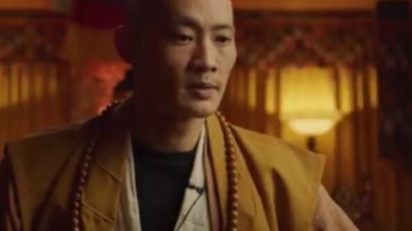 Мудрость Монаха Шаолинь – Ши Хен И | Полное интервью  Видео