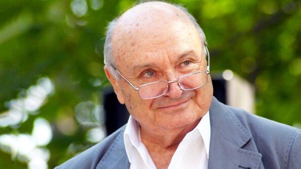 Жизнь коротка.