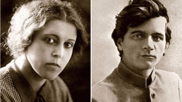 Драматизм жизненной и литературной судьбы Андрея Платонова: месть Сталина, потеря сына и запоздалое признание