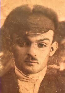 Сотворение Одессы-мамы, или Как Моисей Винницкий стал Беней Криком