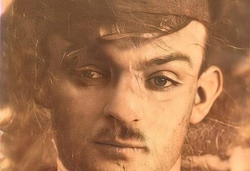 Сотворение Одессы-мамы, или Как Моисей Винницкий стал Беней Криком