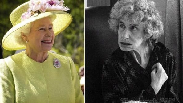 Королевские изгои: Почему две кузины Елизаветы II оказались в психиатрической лечебнице