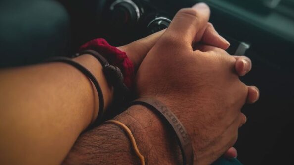 5 условий, необходимых для близости и что близостью не является