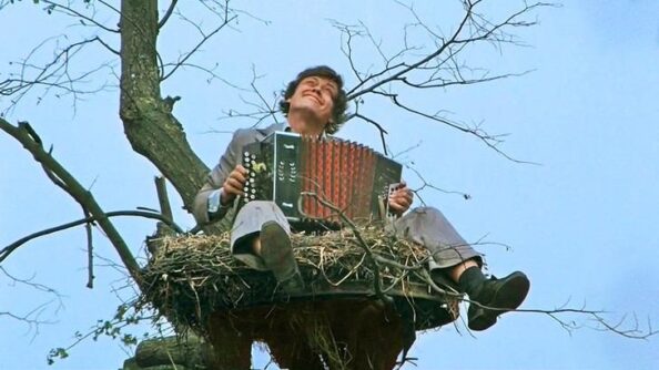 25 цитат Кафки, от которых захочется жить, любить и даже работать