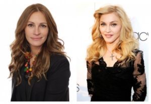 Чего боятся знаменитости?