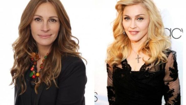 Чего боятся знаменитости?