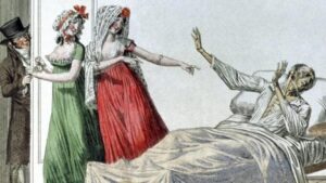 Как люди побеждали смерть