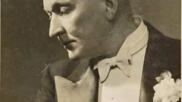 Александр Вертинский — Я всегда был за тех, кому горше и хуже…