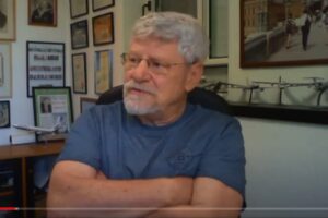 Как гражданин может защитить себя от государства — Отвечает Леонид Токарский  2 часть  Видео