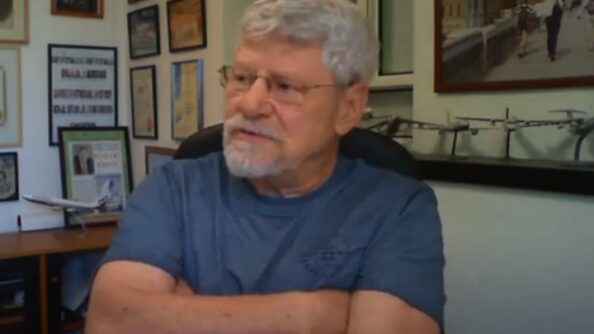 Как гражданин может защитить себя от государства — Отвечает Леонид Токарский  2 часть  Видео