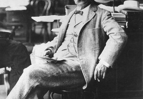 Сбывшиеся фантастические прогнозы писателей