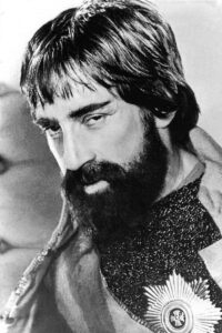 Режиссер Георгий Юнгвальд-Хилькевич — о Высоцком