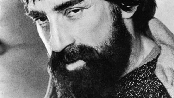 Режиссер Георгий Юнгвальд-Хилькевич — о Высоцком