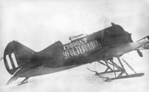 «Мы первые напали на Финляндию. Я воевать не желаю…»