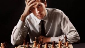 Безумец и гений Бобби Фишер: почему величайший шахматист превратился в изгоя