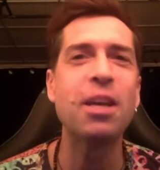 МАКС ПОКРОВСКИЙ: в моем новом клипе снимались не за деньги, а из любви к Украине!  /СКР/  Видео