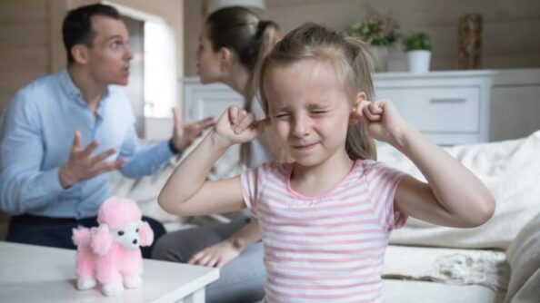 5 вещей, которые вспомнит ребёнок о маме, повзрослев