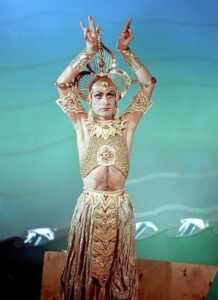 Однажды мама спросила меня: