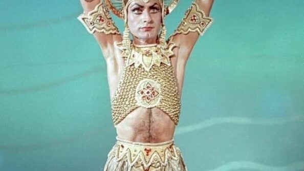 Однажды мама спросила меня: