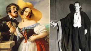 Почему в Викторианскую эпоху панически боялись вампиров и какими способами от них избавлялись