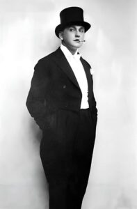 Александр Вертинский, "Дорогой длинною"