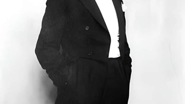 Александр Вертинский, "Дорогой длинною"