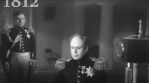 РОССИЯН "БОМБИТ" ОТ ЭТОГО ВИДЕО: МИФ О НАШЕСТВИИ НАПОЛЕОНА НА РОССИЮ (ВЕЛИЧАЙШАЯ ЛОЖЬ В ИСТОРИИ)  Видео