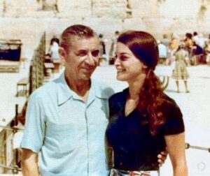 Ко дню рождения Меира Лански (4 июля 1902 — 15 января 1983)