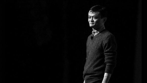 Джек Ма: «Бедные люди терпят неудачи из-за 1 общей черты»