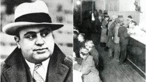 Аль Капоне: как гангстер заработал на кризисе и чем отплатил обычным людям