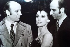 Жизнь в балете. Семейные хроники Плисецких и Мессереров