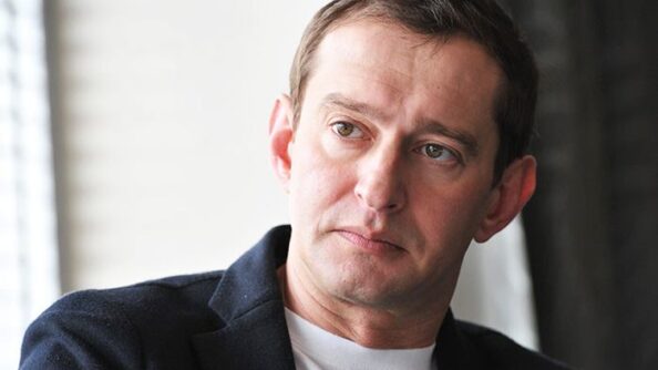 Константин Хабенский о безысходности